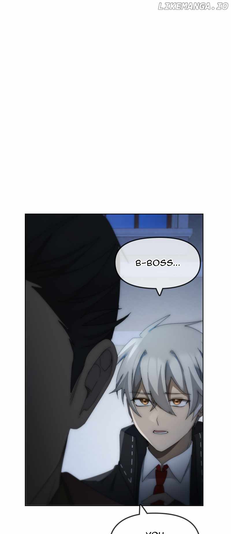 Deadly Hour Chapter 40 16